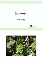 Vorschau - Arbeitsblätter - Bananen - ihre Reise - Deckblatt