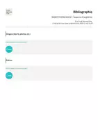 Aperçu - Préparation de séquence / Séquence complète - READY FOR SCHOOL? - Séquence d'anglais 6e - Page 1