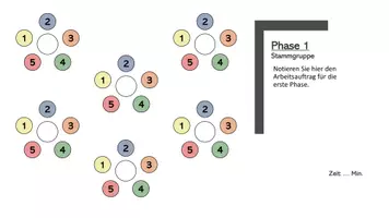Vorschau - Spiele - Materialpaket Methoden - Seite 1