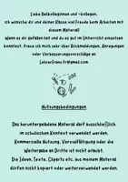 Vorschau - Arbeitsblätter - "Davids Salbung" Arbeitsheft Thema: Vorsätze - Seite 2