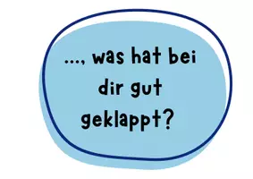 Vorschau - Poster - So gibst du das Wort weiter - WG-Edition - Seite 2