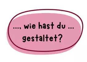 Vorschau - Poster - So gibst du das Wort weiter - WG-Edition - Seite 3