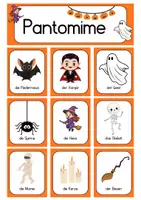 Vorschau - Spiele - Halloweenspiele für die perfekte Halloweenparty - Seite 3