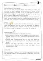 Vorschau - Arbeitsblätter - Das Leben der Bauern im Mittelalter - Bundle - Seite 3