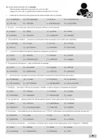 Vorschau - Unterrichtsreihen - Cómo se redacta un resumen (Eine Zusammenfassung schreiben) - Seite 2