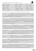 Vorschau - Unterrichtsreihen - Cómo se redacta un resumen (Eine Zusammenfassung schreiben) - Seite 3