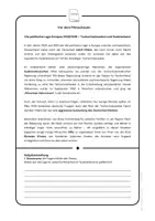 Vorschau - Arbeitsblätter - Beobachtungsauftrag zum Film (One Life) - Seite 2