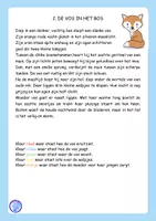 Voorbeeld - Begrijpend lezen in kleur (groep 4-6) - Pagina 3