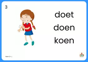 Voorbeeld - Wat mist er? kern 3 maan en zon - Pagina 3
