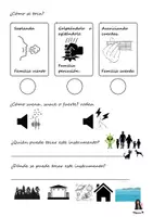 Vista previa - Unidades / Secuencias / Situaciones de Aprendizaje - Inventando un instrumento. Dossier para trabajar en música - página 3