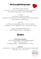 Vorschau - Präsentationen/Tafelbilder - Animierte Präsentation Blitzlesen A M L I N für Klasse 1 - Seite 1