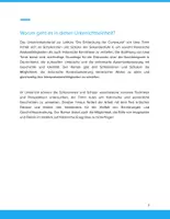 Vorschau - Unterrichtsreihen - Unterrichtsmaterial: Die Entdeckung der Currywurst von Uwe Timm - Deutsch SEK II - Seite 1