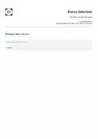 anteprima - Materiale di supporto/inclusione - Attività: La Città dei Verbi - Pagina 3