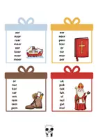 Voorbeeld - Wandel en wissel Sinterklaas tot 'uk' - Pagina 3
