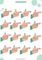 Προεπισκόπηση - Flashcards - Κειμενικοί δείκτες - Εποπτικό υλικό - Σελίδα 2