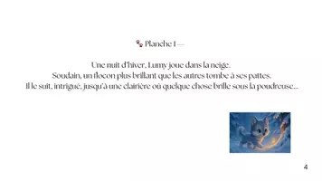 Aperçu - Autre type de ressources - Le secret de la lanterne - Page 3