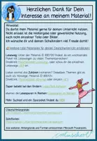Vorschau - Arbeitsblätter - Winter-Suchsel | 16 Winterwörter | Rätselspaß für den Winter | 3-fach differenziert - Seite 1