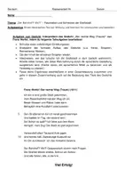 Vorschau - Klassenarbeiten - Klassenarbeit Großstadtlyrik Werfel - Seite 3