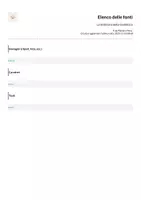 anteprima - Materiale di supporto/inclusione - La settimana della Gentilezza, attività didattiche Speciali - Pagina 1