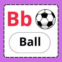 Aperçu - Jeux - 1Alphabet Flashcards for Kids - Page 2