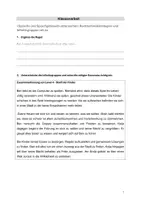 Vorschau - Klassenarbeiten - Integrative Klassenarbeit Level 4 Stadt der Kinder - Seite 2