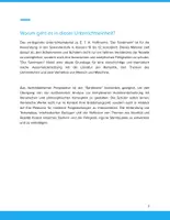 Vorschau - Unterrichtsreihen - Der Sandmann | E.T.A. Hoffmann – Unterrichtsmaterial Sek II | Romantik und Wahnsinn - Seite 1