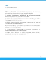 Vorschau - Unterrichtsreihen - Der Sandmann | E.T.A. Hoffmann – Unterrichtsmaterial Sek II | Romantik und Wahnsinn - Seite 2