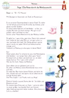 Vorschau - Anderer Materialtyp - Nikolaus Yoga Die Reise durch die Nikolausnacht - Seite 1