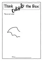 Vorschau - Arbeitsblätter - Think Outside the Box Halloween Englisch Sek I - Seite 3