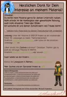 Vorschau - Spiele - Herbst-Suchsel | 18 Herbstwörter | Rätselspaß im Herbst | 3-fach differenziert - Seite 1