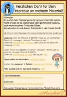 Vorschau - Arbeitsblätter - Sommer Suchsel - Seite 1