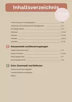 Vorschau - Arbeitsblätter - Unterrichtsreihe: Bewerbung – Anschreiben und Vorstellungsgespräch - Seite 2