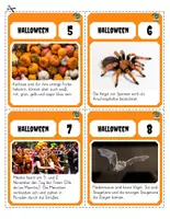 Vorschau - Spiele - Halloween-Schnitzeljagd: Kreative Suchaufgaben - Seite 3