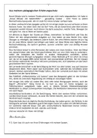 Vorschau - Arbeitsblätter - Kurze Diktate zur Adventszeit - Seite 2