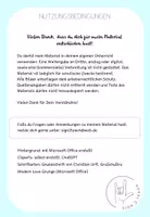 Vorschau - Unterrichtsreihen - Materialpaket - Das Häschen und die Rübe - Gebärdensprache - Seite 2
