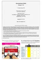 Vorschau - Arbeitsblätter - Grundwissen Ethik Klasse 7-10 | Weltreligionen, Menschenrechte, Moral, Werte, Glück, Monotheismus, Polytheismus | Ethik Sekundarstufe I Klasse 7-10 Lösungen - Seite 1