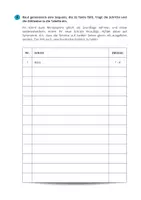 Vorschau - Arbeitsblätter - Step Aerobic ⎮ Grundschritte - Materialpaket für Klasse 5 bis 13 - Seite 3