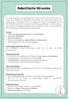 Vorschau - Arbeitsblätter - Lesespaziergang Winter Lesetraining | Klasse 1 - 4 #rabattraketenzusalevester25 - Seite 3