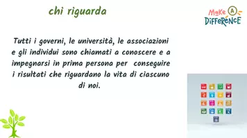anteprima - Materiale di supporto/inclusione - Agenda 2030 - presentazione - Pagina 2