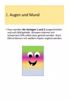 Vorschau - Anderer Materialtyp - riesen Monster basteln Anleitung - Seite 2
