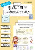 Vorschau - Spiele - WURZELN / Wurzelrechnung - Paket! - Seite 3