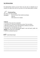 Vorschau - Arbeitsblätter - Materialpaket Bionik (wachsend) Sachunterricht - Seite 3