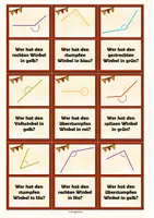 Vorschau - Spiele - "Ich habe ... Wer hat ...?" - Spiel: Winkelarten - Seite 3
