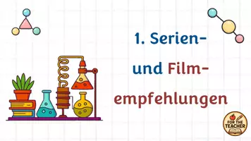 Vorschau - Stundenentwürfe - Präsentation zur "Einführung in die Chemie" 🧪 - Seite 2