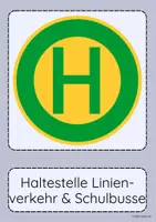 Vorschau - Spiele - Verkehrserziehung Klasse 1 & 2 Sachunterricht sicher im Verkehr - Seite 2