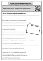 Vorschau - Arbeitsblätter - Die Europäische Union (EU): 2-fach-differenzierte Arbeitsblätter (inkl. Lösungen und QR-Codes zur Recherche) - Seite 2