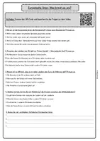 Vorschau - Arbeitsblätter - Die Europäische Union (EU): 2-fach-differenzierte Arbeitsblätter (inkl. Lösungen und QR-Codes zur Recherche) - Seite 3