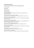 Vorschau - Arbeitsblätter - Stylistic Device - Crossword Puzzle - Seite 3