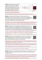 Vorschau - Arbeitsblätter - Funktionsweise des Michelson-Interferometers - Seite 3