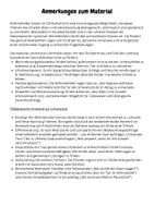 Vorschau - Arbeitsblätter - Natur und Umwelt, Umweltschutz, Mensch und Natur (Kl.1-5) - Seite 1